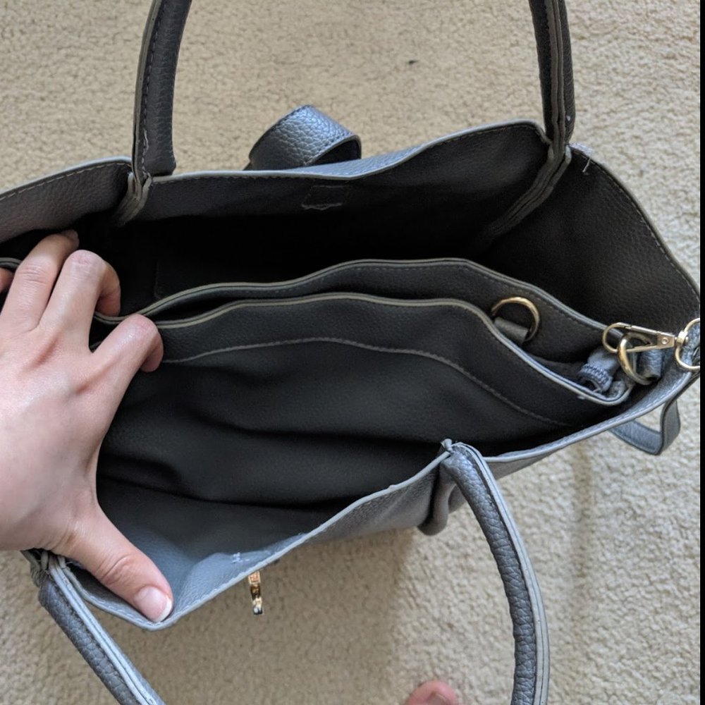 Practical Bag - Picture 4 of 5